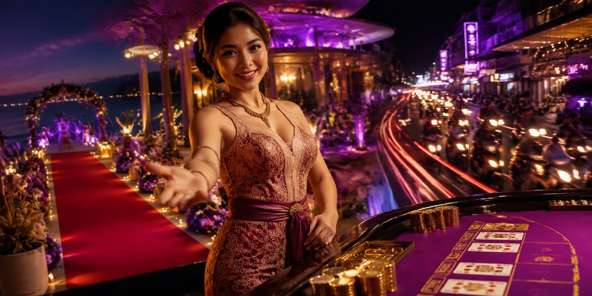 Preview tampilan halaman festival taruhan casino di dadutogel