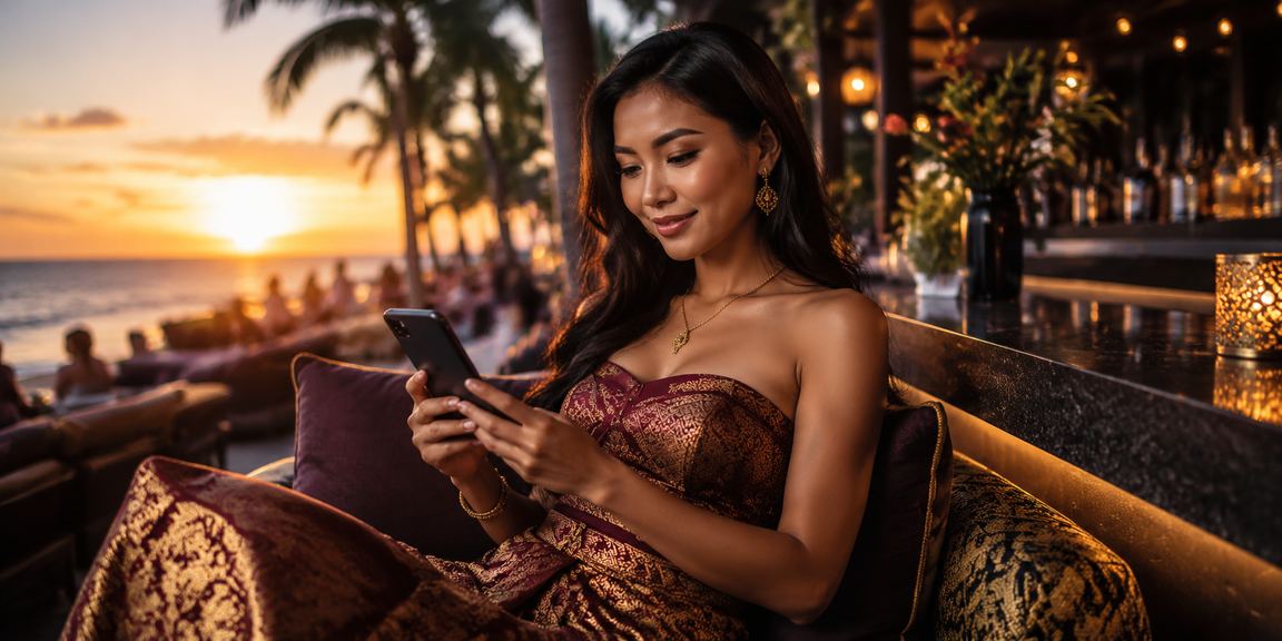 Promosi bonus pendaftaran platform casino betting di tepi pantai Vietnam yang cerah